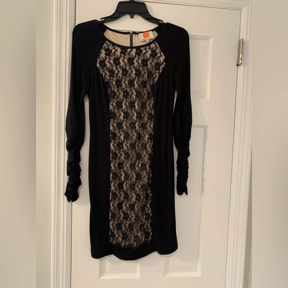 Laundry Dress Size 2